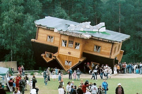 Creative Home Designs Design Ideas For House Built Upside Down Creative Home Designs