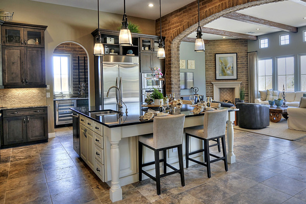 New Home Builder Upgrades Har Credit Standard Pacific Homes