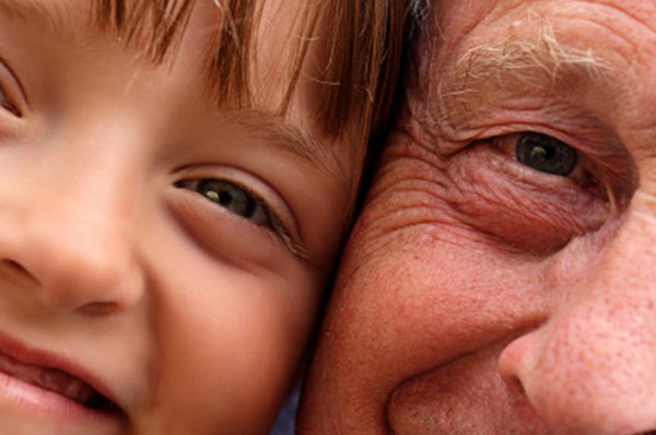 Old And Young Com Old And Young Com