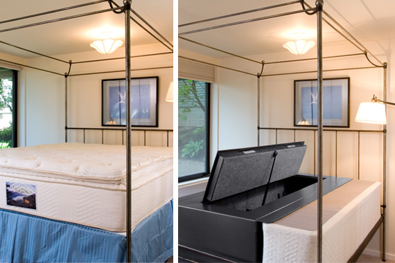 Fool The Eye Hidden Safe Security Ideas Har Sleep