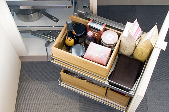 Corner Kitchen Cupboard Solutions Corner Kitchen Cupboard Solutions