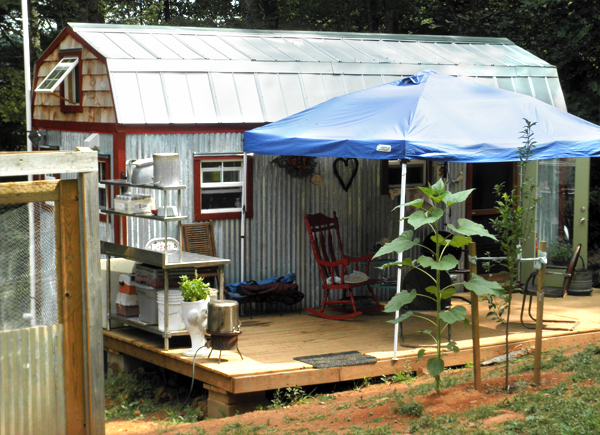 Very Small House Family Tiny Houses